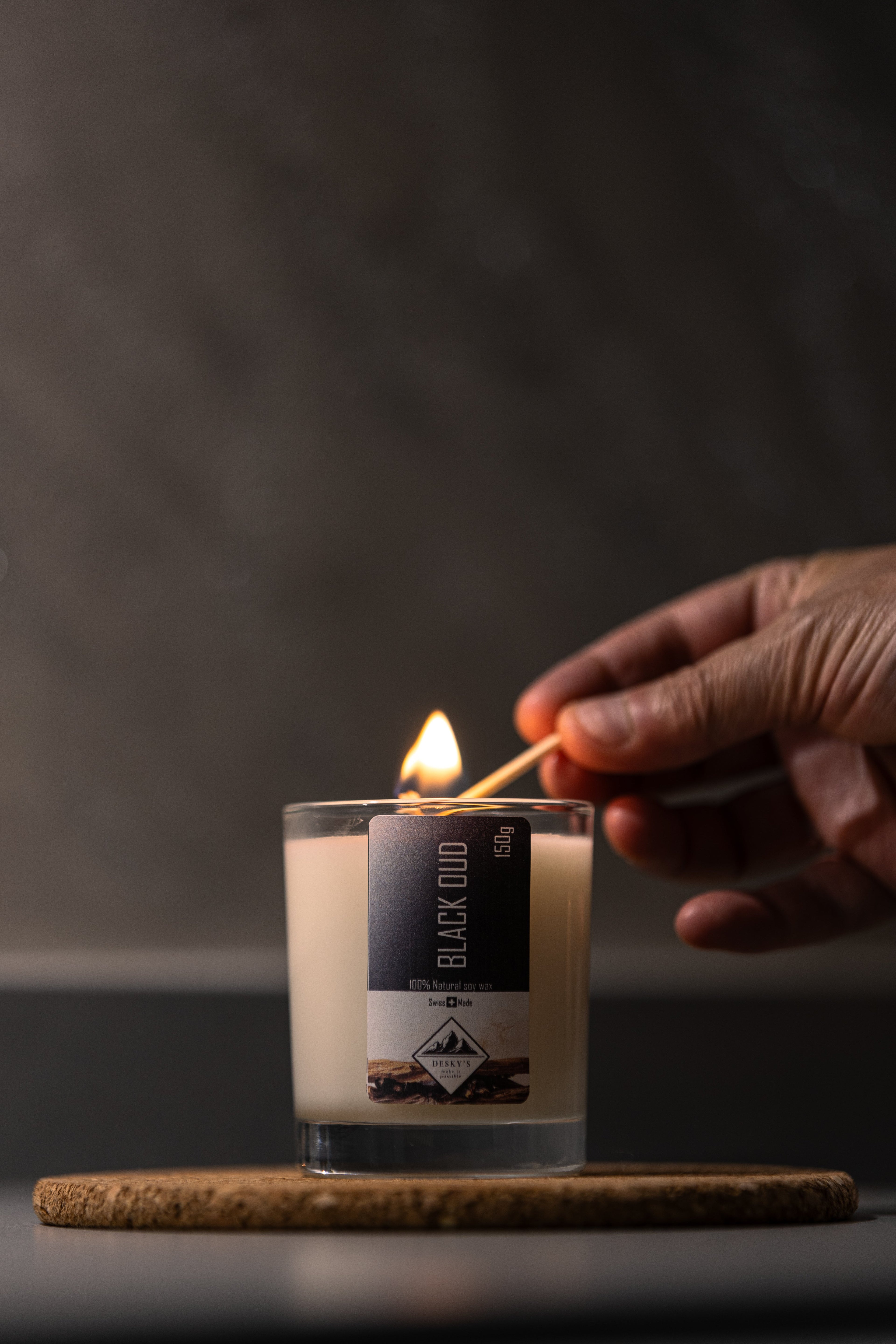 Candle