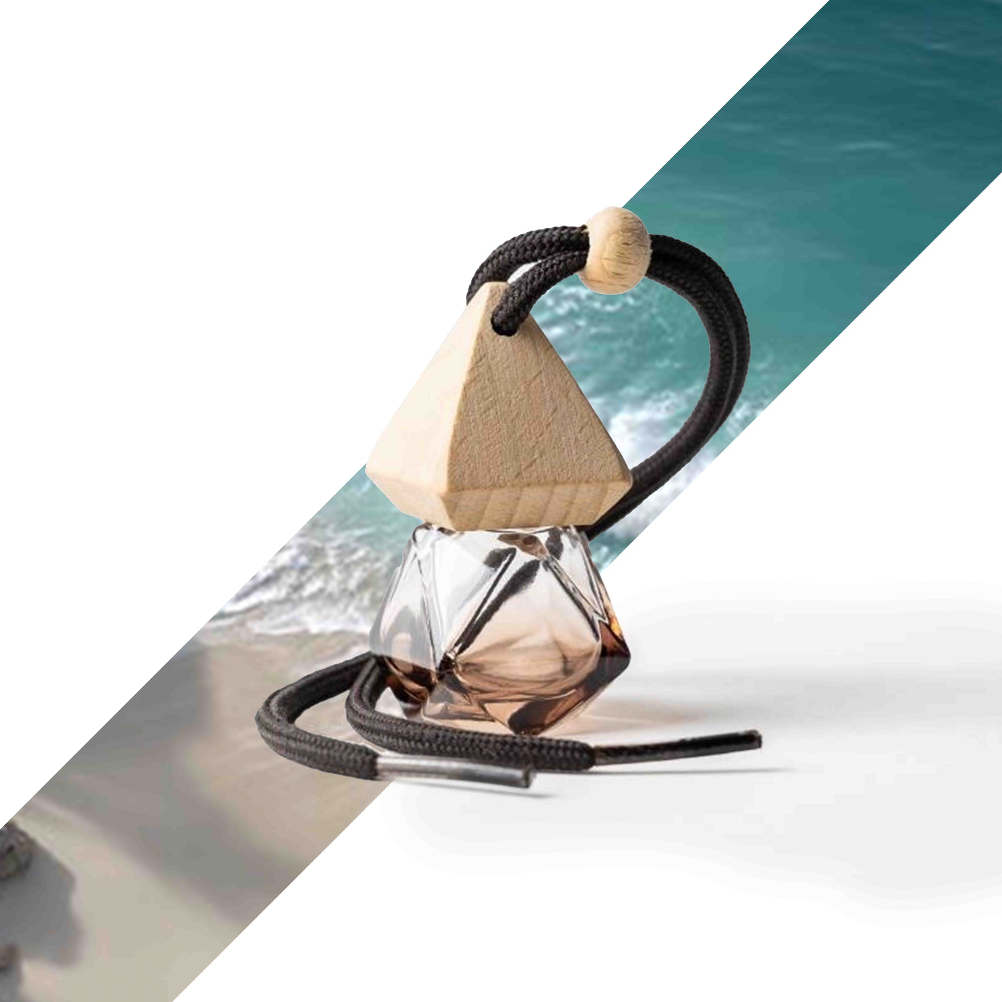 Ocean Breeze Car Diffuser
